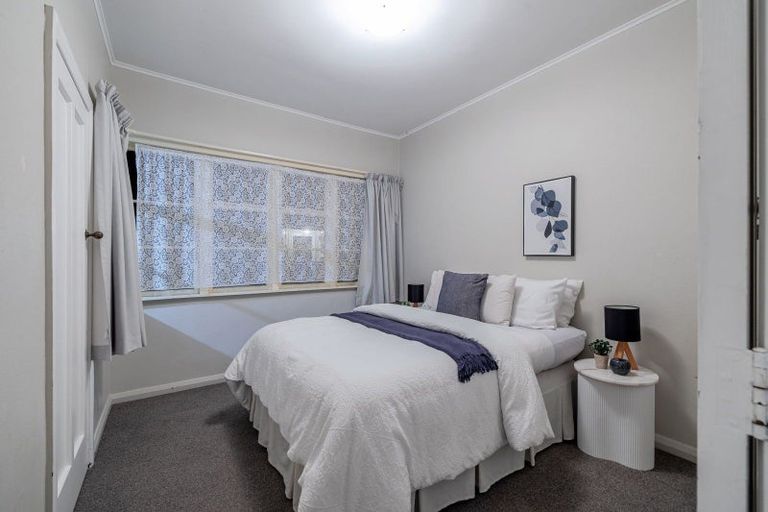 Photo of property in 27 Savage Crescent, West End, Palmerston North, 4412