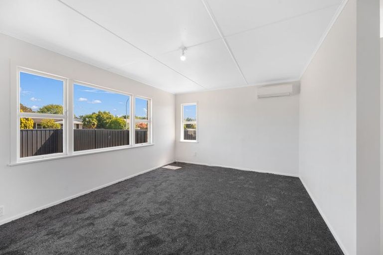 Photo of property in 52 Dover Road, Flaxmere, Hastings, 4120