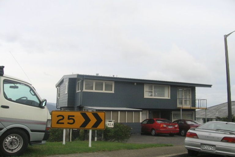 Photo of property in 92b Dowse Drive, Maungaraki, Lower Hutt, 5010