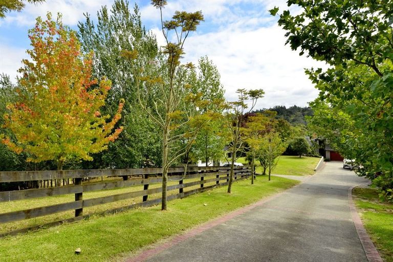 Photo of property in 50 Wright Road, Dairy Flat, Albany, 0794