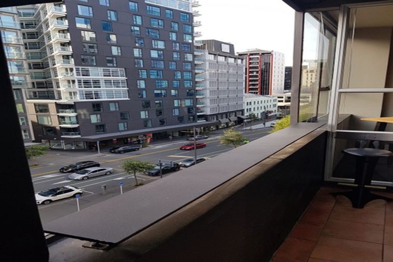 Photo of property in The Lofts, 11/185u Victoria Street, Te Aro, Wellington, 6011