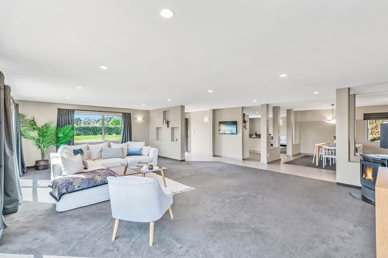 Photo of property in 7 Manor Drive, Rolleston, 7614