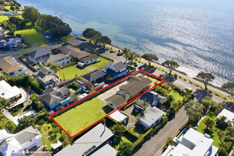 Photo of property in 99 Beach Road, Otumoetai, Tauranga, 3110
