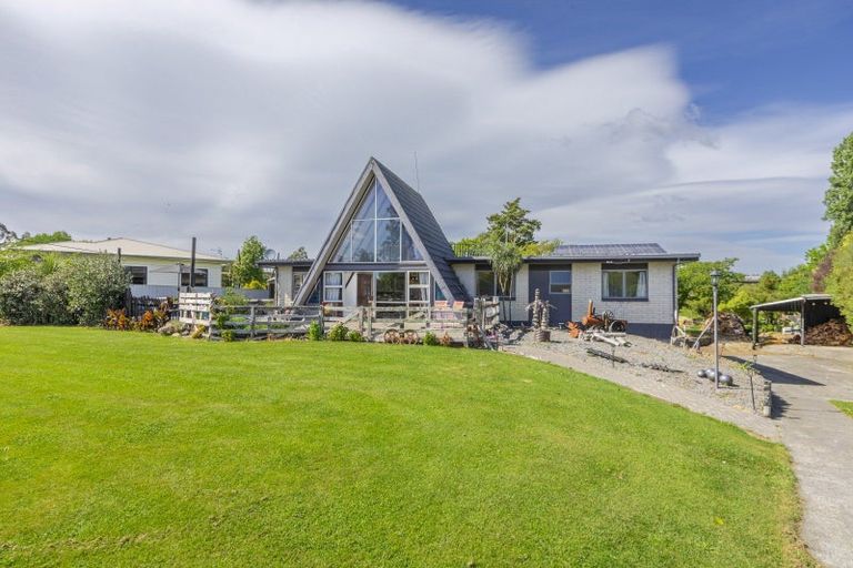 Photo of property in Knock Binnon, 73 Abbotsford Road, Waipawa, 4210