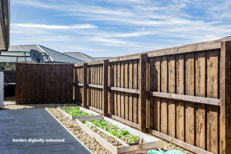 Photo of property in 3 Hickmott Street, Rangiora, 7400