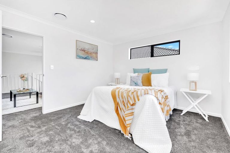 Photo of property in 19 Dungloe Avenue, Flat Bush, Auckland, 2019