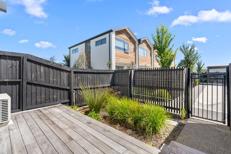 Photo of property in 2/27 Sails Street, Papanui, Christchurch, 8053