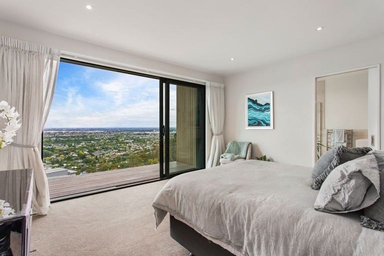 Photo of property in 89 Major Aitken Drive, Huntsbury, Christchurch, 8022