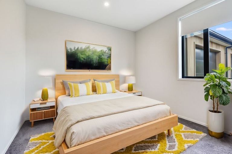 Photo of property in 103u1 Cambridge Road, Hillcrest, Hamilton, 3216