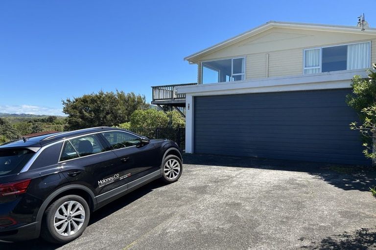 Photo of property in 6 Truro Road, Camborne, Porirua, 5026