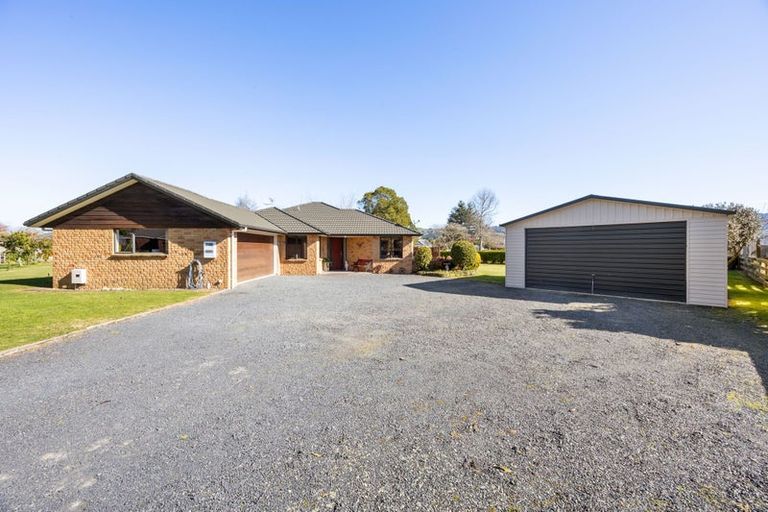 Photo of property in 520 Beechey Street, Pirongia, 3802