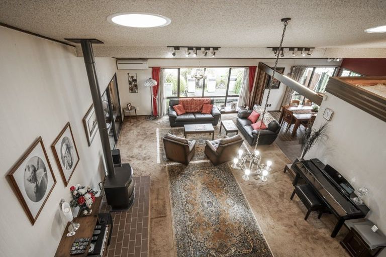 Photo of property in 17 Donegal Crescent, Tamatea, Napier, 4112