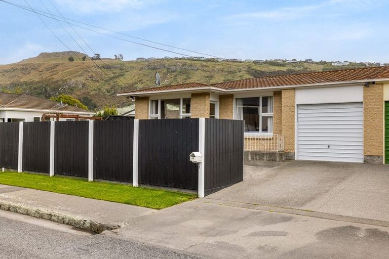 Photo of property in 1/6 Clark Street, Sumner, Christchurch, 8081