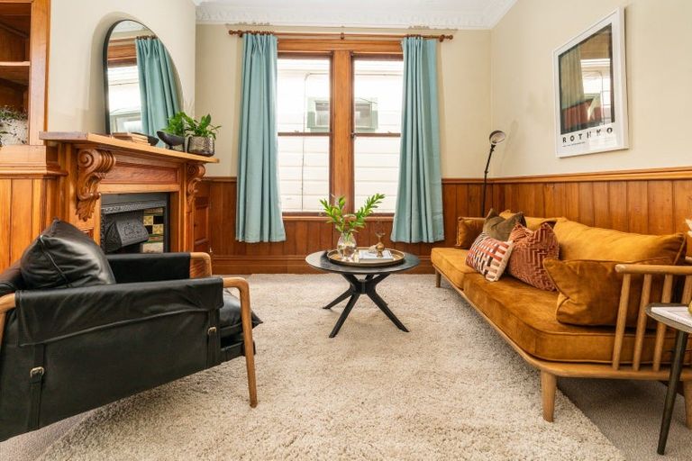 Photo of property in 84 Wilson Street, Newtown, Wellington, 6021