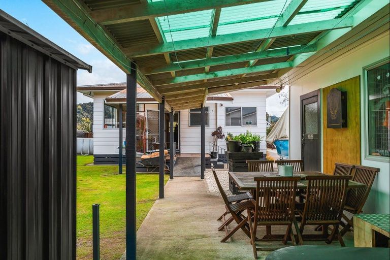 Photo of property in 4 West Street, Taumarunui, 3920