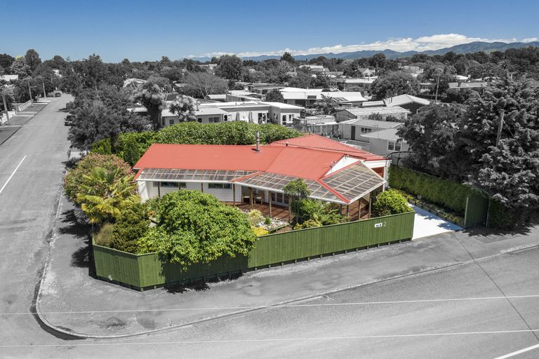 Photo of property in 2 North Street, Greytown, 5712