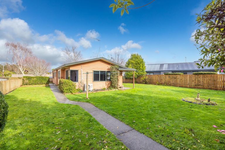 Photo of property in 95 Waipa Esplanade, Ngaruawahia, 3720