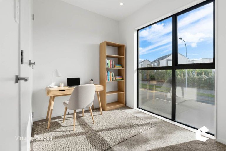 Photo of property in 3/36 Westgate Drive, Westgate, Auckland, 0614