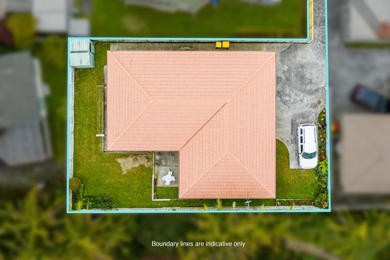 Photo of property in 15 Jelicich Court, Henderson, Auckland, 0612