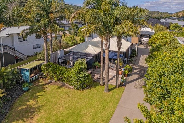 Photo of property in 66 Charles Green Drive, Cooks Beach, Whitianga, 3591