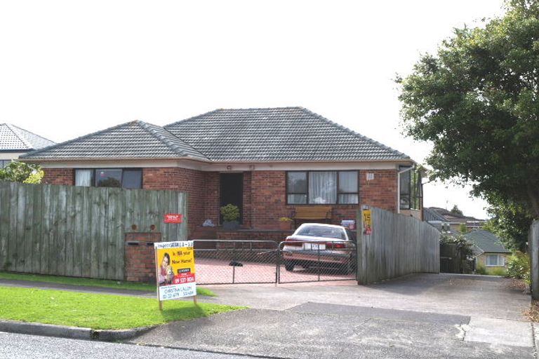 Photo of property in 16a Vincent Street, Howick, Auckland, 2014