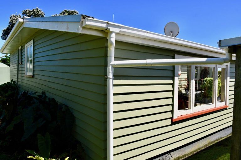 Photo of property in 3820 Karamea Highway, Little Wanganui, Karamea, 7893