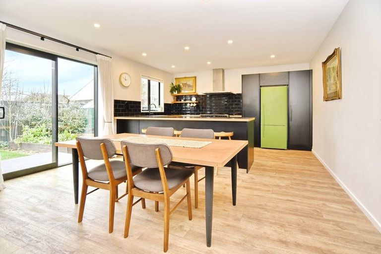 Photo of property in 266a Lyttelton Street, Spreydon, Christchurch, 8024