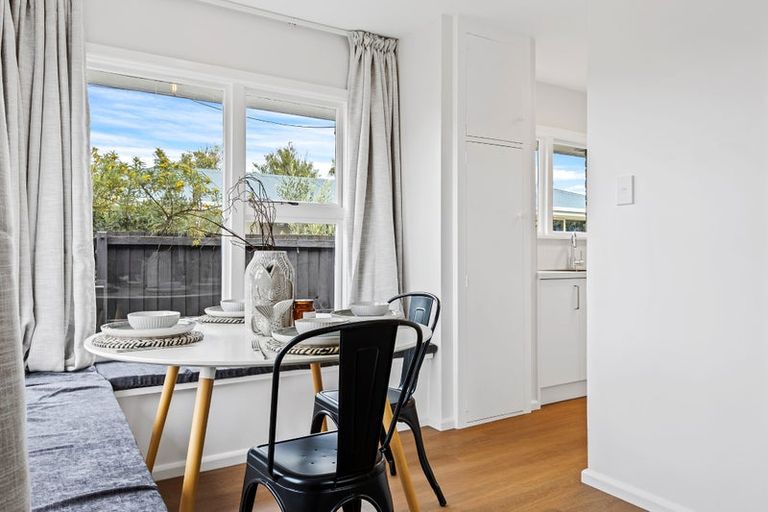 Photo of property in 1/17 Frensham Crescent, Woolston, Christchurch, 8062