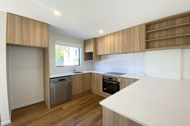 Photo of property in 9/7 Lindores Street, Addington, Christchurch, 8024