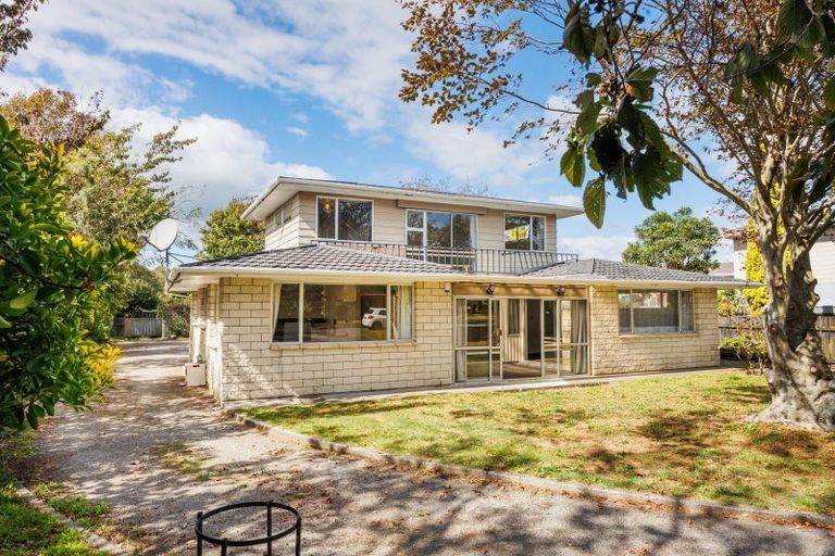 Photo of property in 10 Futter Street, Foxton, 4814
