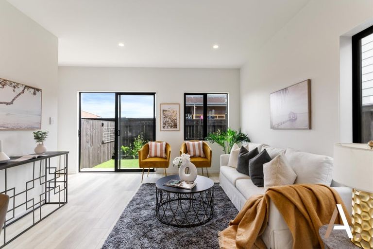 Photo of property in 12b Ahunga Road, Karaka, Papakura, 2113
