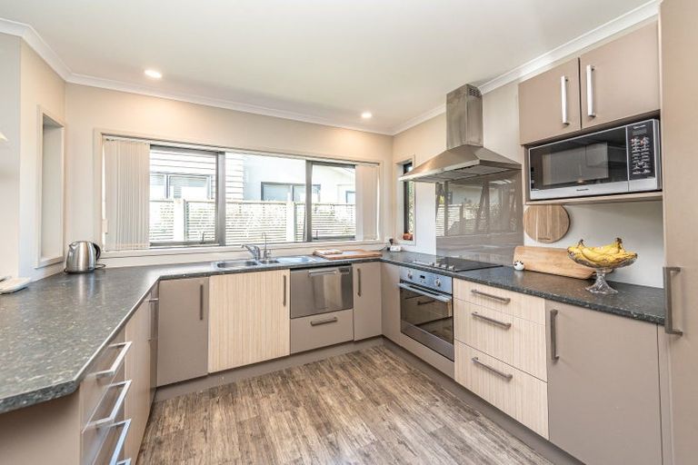 Photo of property in Caversham Park, 6/7 Caversham Road, Westmere, Whanganui, 4501