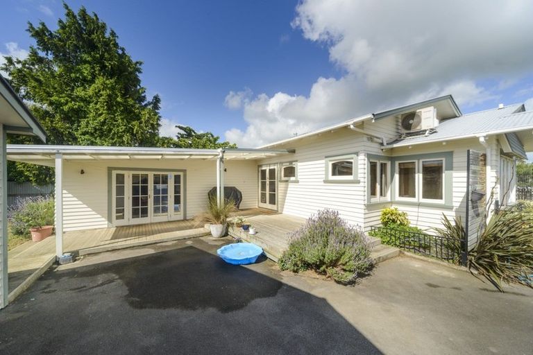 Photo of property in 288 Cambridge Avenue, Ashhurst, 4810