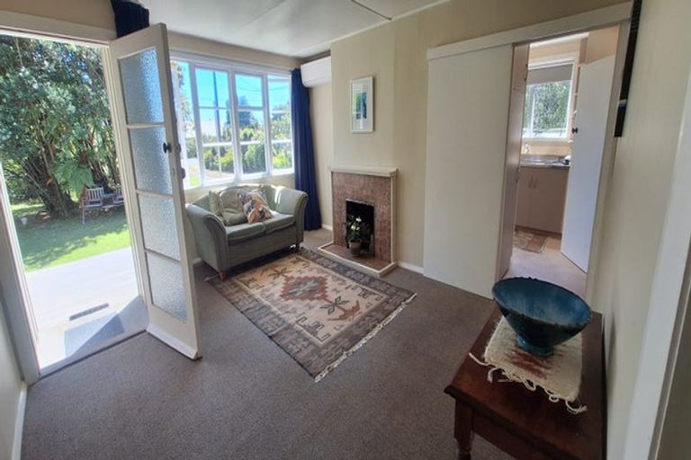 Photo of property in 9 Main Rd Ngakawau, Ngakawau, 7824