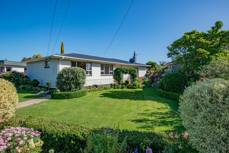 Photo of property in 15 Thames Street, Mosgiel, 9024