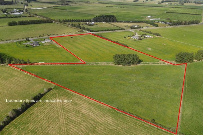 Photo of property in 565 Norman Road, Winton, 9781