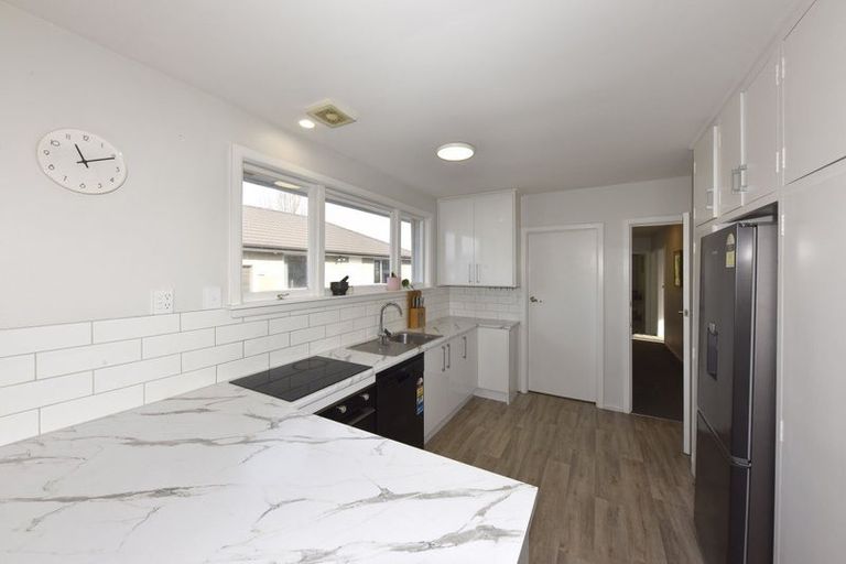 Photo of property in 23 Arawa Street, Shirley, Christchurch, 8013