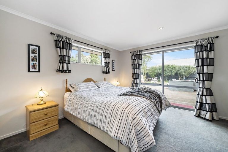 Photo of property in 99 Renoir Drive, Rolleston, 7614