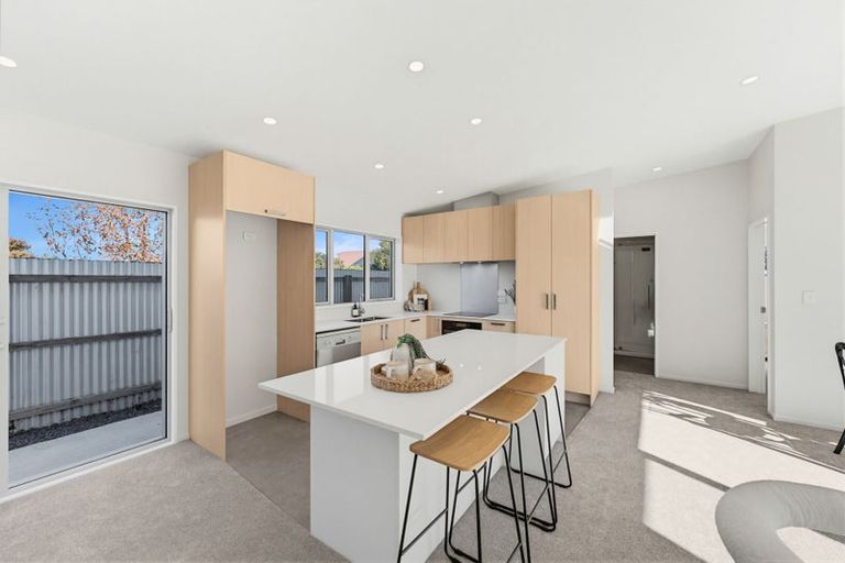 Photo of property in 22c Campbell Street, Geraldine, 7930