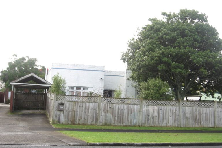 Photo of property in 2/21 Marr Road, Manurewa, Auckland, 2102