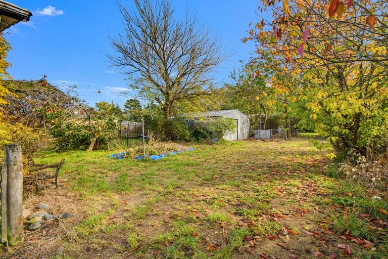 Photo of property in 112 Main Street, Oxford, 7430