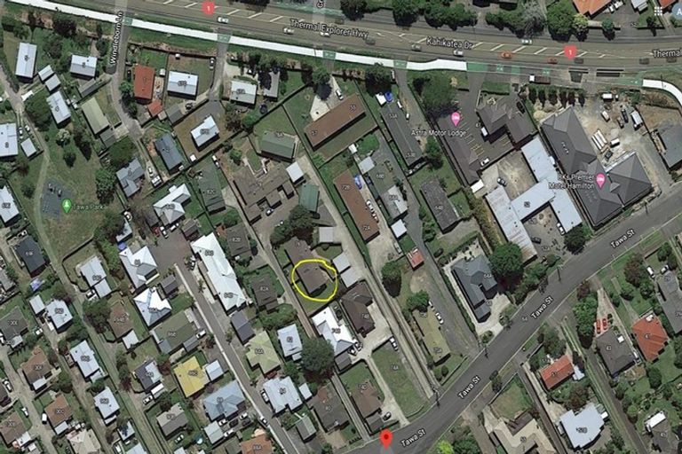 Photo of property in 76u1 Tawa Street, Melville, Hamilton, 3206