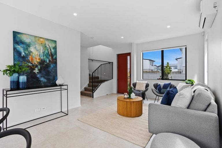 Photo of property in 7 Pahi Lane, Manurewa, Auckland, 2102