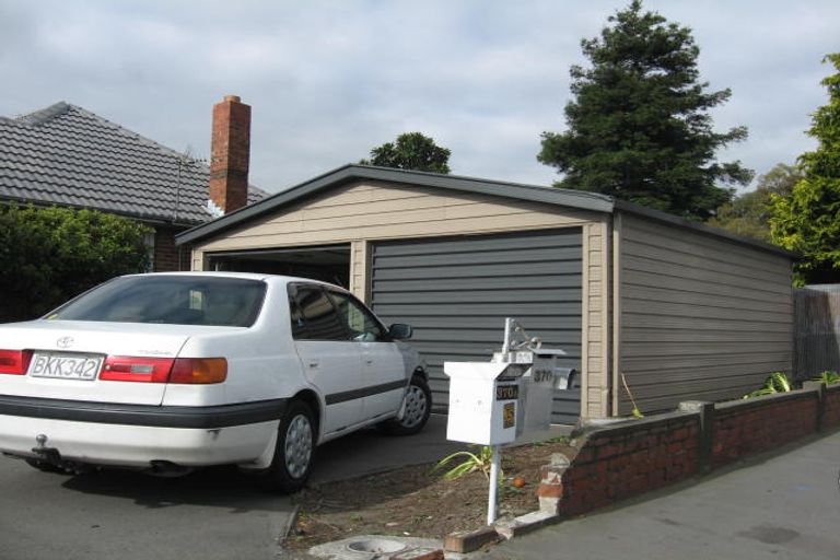 Photo of property in 2/370a Blenheim Road, Upper Riccarton, Christchurch, 8041