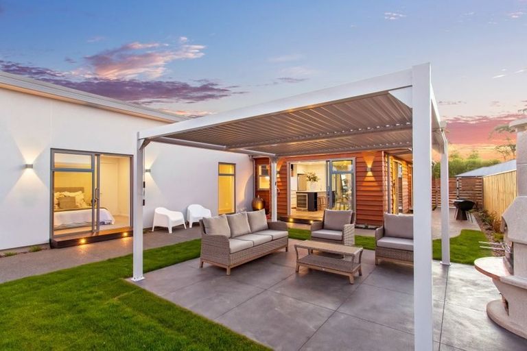 Photo of property in 95 Leistrella Road, Hoon Hay, Christchurch, 8025