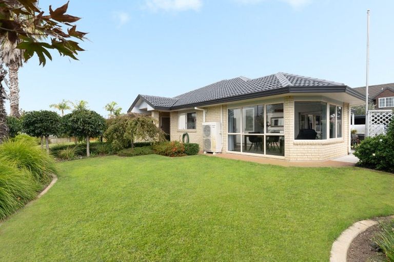 Photo of property in 126 Santa Monica Drive, Papamoa Beach, Papamoa, 3118