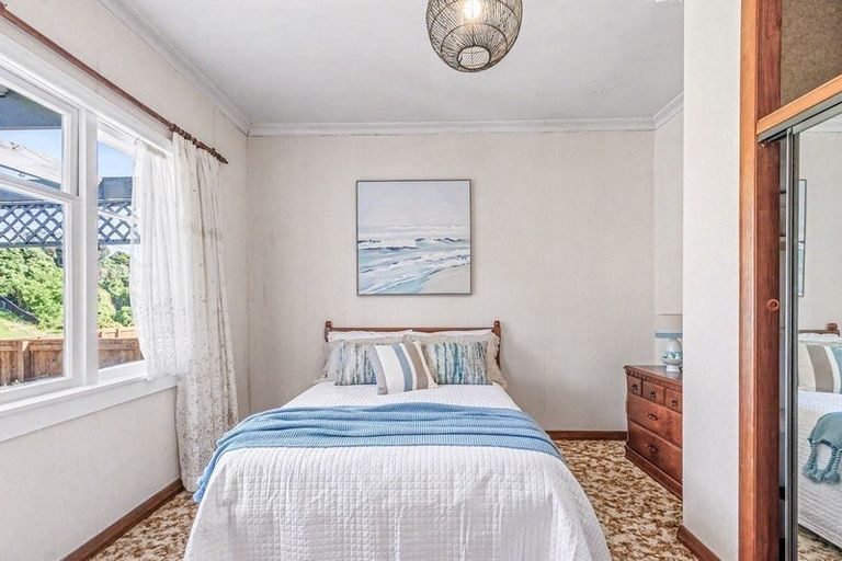 Photo of property in 14 Toi Street, Tawhero, Whanganui, 4501