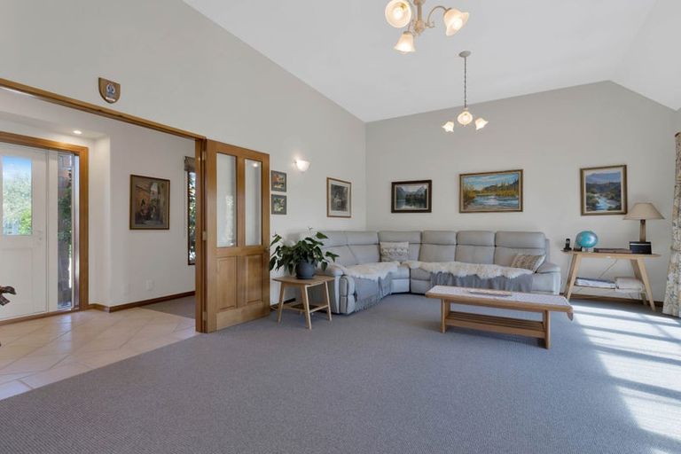 Photo of property in 325 Georges Road, Glasnevin, Amberley, 7482