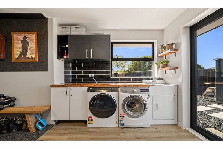 Photo of property in 34 Carston Street, Leeston, 7632