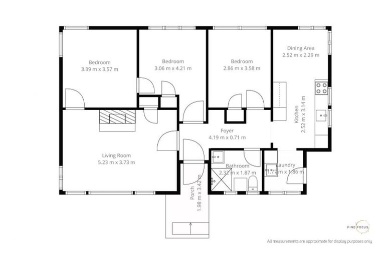 Photo of property in 357 Cambridge Terrace, Naenae, Lower Hutt, 5011